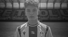 Tragedie la Petrolul! Un fotbalist de 16 ani a murit călcat de tren în Comarnic