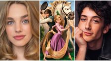 Disney anunță distribuția pentru noul film despre Rapunzel. Cine sunt actorii în rolurile principale