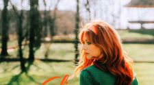 Feli lansează „Flori de argint”, prima piesă de pe cel de-al treilea album al artistei