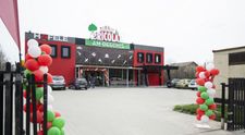 (P) Compania MAM Bricolaj își continuă extinderea și deschide al treilea magazin din București