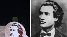 Se împlinesc 170 de ani de la naşterea lui Mihai Eminescu. De ce iubirea dintre poet şi Veronica Micle continuă să fascineze