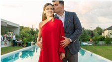 Simona Halep și Toni Iuruc, primele imagini din luna de miere! Au ales o destinație exotică 