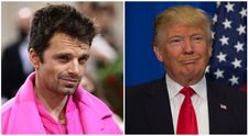 Sebastian Stan se pregătește să interpreteze rolul lui Donald Trump în filmul „The Apprentice”. Actorul român se bucură de succes la Hollywood