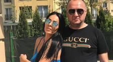Dana Criminala divorțează de Leo de la Strehaia, la scurt timp după ce a fost externat: „Am depus actele”