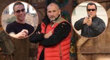 Cristi Bozgan i-a refuzat pe Van Damme și Steven Seagal ca să vină la FERMA