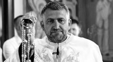 Preotul Tiberiu Mihăiță Mechno a murit la doar 42 de ani! Care este cauza decesului