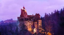 Ce se intampla la Castelul Bran in acest weekend! Vizitatorii vor fi martorii unui tur unic: