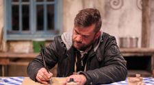 Surpriza la Ferma Vedetelor. Cine este concurentul pe care Viorel Sipos l-a lasat Fermierul saptamanii