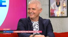 VIDEO Virgil Ianțu, o nouă provocare în serialul 