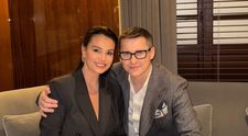 Care este motivul pentru care Anca Serea nu mai poartă verigheta. Vedeta a rupt tăcerea după zvonurile despre divorțul de Adrian Sînă