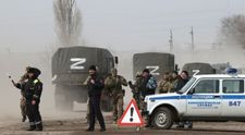Ce s-a întâmplat cu un șofer român de TIR, după ce mașina lui a fost atacată de ruși în Ucraina