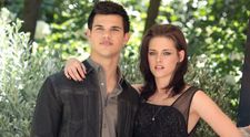 Cum arată acum Taylor Lautner, vârcolacul sexy din ”Twilight”