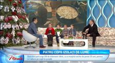 Isi duce zilnic elevii la scoala cu masina proprie. Dascalul care ofera in fiecare zi un exemplu de bunatate pentru toti cei din jur