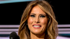 De ce Melania Trump nu locuiește la Casa Albă alături de soțul ei, Donald Trump. Ce dezvăluie un raport publicat recent de New York Times