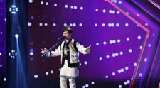 Românii au talent 2022: Teodor Gireadă, elevul din Ipotești care a creat un spectacol folcloric de zile mari