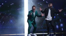 Romanii au talent 2017: Editia 12 - Semifinala 2