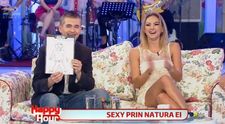 Roxana Ionescu, ULUITA de talentul lui Cristian Gog: <span style=