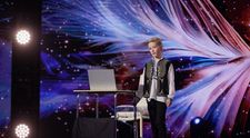 Românii au talent, 4 aprilie 2025. Ștefan Lemnaru a impresionat cu aritmetica...mentală! Andra: 