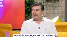 Litoralul pentru toți începe la 1 septembrie. Camere mai ieftine cu 70%