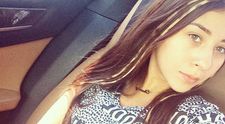 Nicole Cherry incearca un nou look. Fanii, izbiti de asemanarea artistei cu Antonia