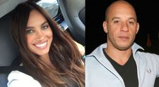 Alina Pușcău, fotomodelul din România care are America la picioare: „Vin Diesel voia copii cu mine”