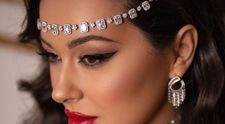 Vlăduța Lupău, apariție irezistibilă în cea mai sexy rochie purtată vreodată. „M-am simțit prețioasă și frumoasă”