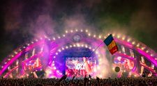 Pe 7 iulie începe Neversea! Intră în culisele celui mai tare festival de la mare