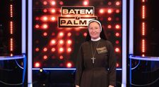 Emoționant ce vrea să facă sora benedictină Cristina cu banii de la „Batem Palma?”  Cât a câștigat 