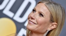 Gwyneth Paltrow și-a sărbătorit ziua de naștere în costumul Evei. La 48 de ani, actrița are o siluetă de invidiat