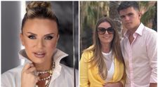 Marcela Fota se mândrește cu fiul ei. Ce afacere și-a deshis David la doar 16 ani