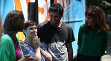 Au trait o viata cumplita, insa destinul lor s-a schimbat total. Echipa 