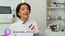 Demachierea, între mit și adevăr