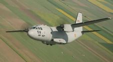 Cu ce avion a zburat președintele Nicușor Dan la summitul NATO de la Haga