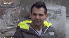 Alegerea servitorilor a fost cu scântei! Florin Pastramă moare de gelozie din cauza lui Matei Negrescu