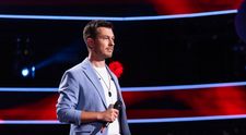 Vocea României 2024, 4 octombrie. Florin Iordache a încheiat seara într-o notă swing, specifică lui Horia Brenciu. Surpriza a fost la final, nimeni nu se aștepta la o asemenea decizie din partea concurentului: „O să aleg astrologic, cine e născut pe 28 mai, în aceeași zi cu mine?”