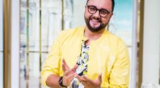 Când se va întoarce Cătălin Măruță pe micile ecrane: „O să pot să merg la muncă”