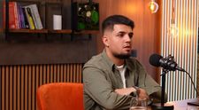 Babasha a povestit într-un podcast ce a simțit după ce a fost huiduit la concertul Coldplay: „Nu mă așteptam să mai fiu invitat și a doua seară!”