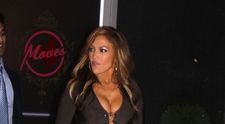 Primele imagini cu Jennifer Lopez în rol de stripteuză. Ipostazele în care apare vedeta