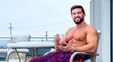 Dorian Popa, despre căsătorie și despre relația cu Claudia Iosif