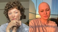 Viața Andreei costă 2,3 milioane de dolari. După ani de luptă cu un cancer agresiv, singura speranță este un tratament inovator din Statele Unite: „Respirația a devenit o luptă. Mă sufoc stând. Mă sufoc mergând...”
