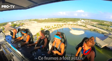 Survivor 2023, 24 aprilie. Cină la înălțime și cazare de lux pentru câștigătorii Jocului de Recompensă