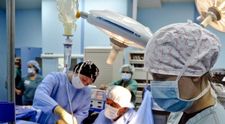Statul finanțează doar una din trei operații cardiovasculare. România, campioană în Europa la decese