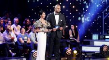 Marius Manole si Olesea Nespeac sunt castigatorii Uite cine danseaza!