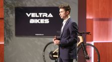 IMPERIUL LEILOR, ediția 1: VELTRABIKES - biciclete electrice din bambus, produse manual