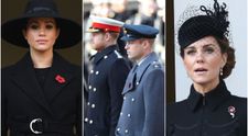 Imperiul contraatacă! Cum se răzbună Familia Regală pe Meghan Markle