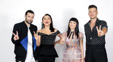 Încep live-urile Vocea României! Vineri, 30 noiembrie, și sâmbătă, 1 decembrie, de la 20:30!