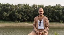 Cum îl descrie Constantin Dogioiu pe Boian, personajul pe care îl joacă în serialul „Groapa”: „Nu are buton de pauză sau stop”