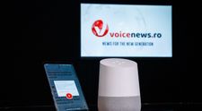 VoiceNews.ro: news for the new generation
