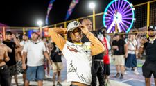 Ziua 0 la Beach, Please! 2025: Un început epic, cu apariții surpriză ale lui Swae Lee și Young Thug. Artiștii au trăit experiența Beach, Please! și le-a plăcut la nebunie
