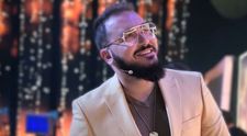 Eduard Dinu, dirijorul de la Cântă acum cu mine: „Acest show e o provocare în plan personal”